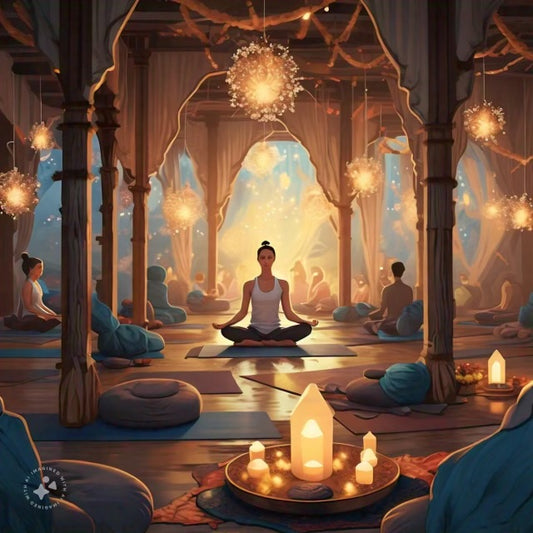 Crystal Cove Gold Package