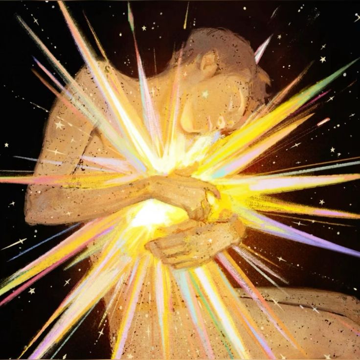 Spiritual Immune Booster