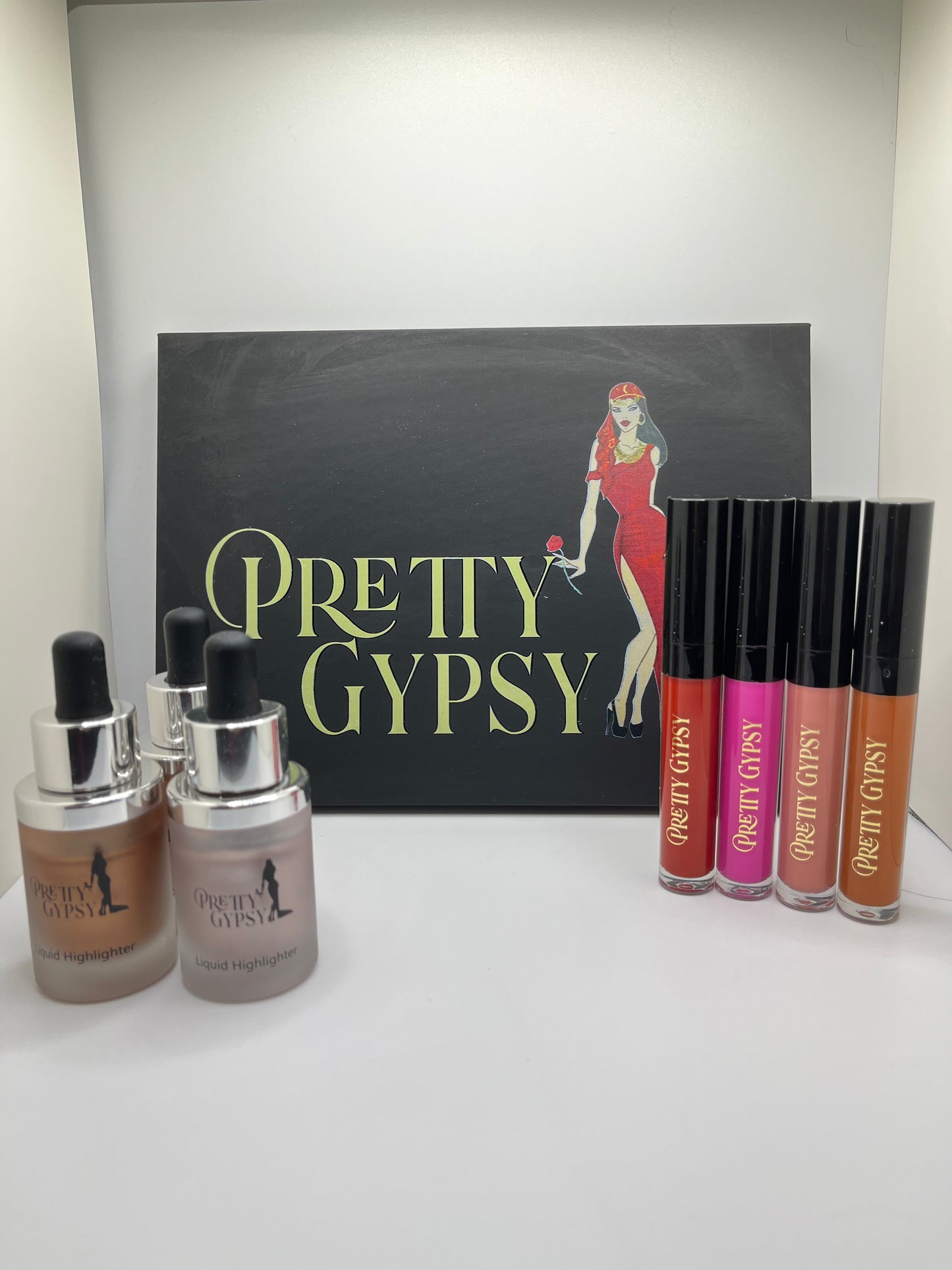 Pretty Gypsy Bundle !